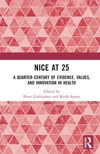 Produktbild: NICE at 25