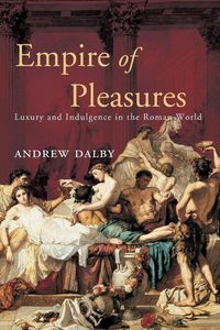Produktbild: Empire of Pleasures