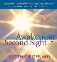 Produktbild: Awakening Second Sight