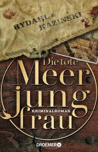 Produktbild: Die tote Meerjungfrau