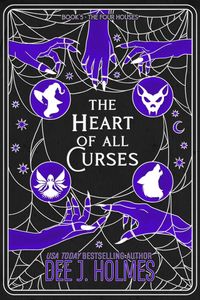 Produktbild: The Heart Of All Curses
