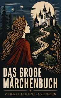 Produktbild: Das gro&szlig;e M&auml;rchenbuch