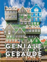 Produktbild: Geniale Geb&auml;ude
