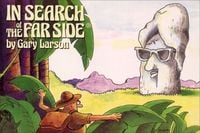 Produktbild: In Search of the Far Side(r)