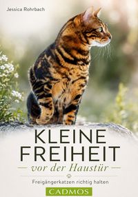 Produktbild: Kleine Freiheit vor der Haust&uuml;r