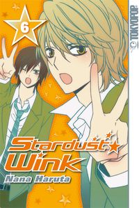 Produktbild: Stardust Wink 06