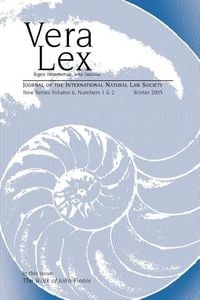 Produktbild: Vera Lex Vol 6