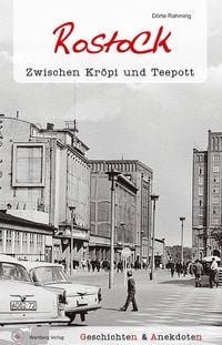 Produktbild: Geschichten und Anekdoten aus Rostock