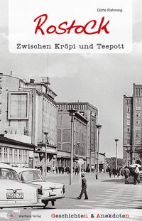 Produktbild: Geschichten und Anekdoten aus Rostock