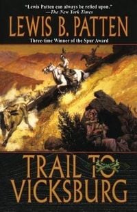 Produktbild: Trail to Vicksburg
