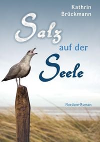 Produktbild: Salz auf der Seele