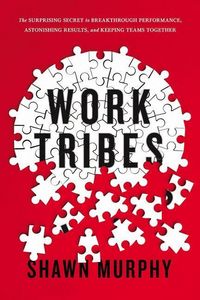 Produktbild: Work Tribes