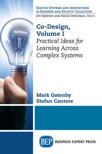Produktbild: Co-Design, Volume I