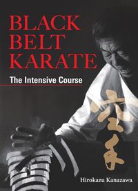 Produktbild: Black Belt Karate