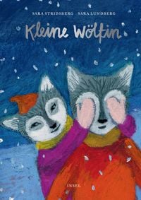 Produktbild: Kleine W&ouml;lfin