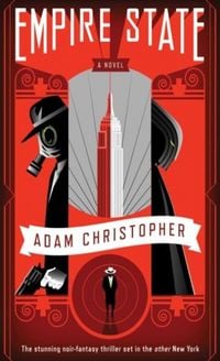 Produktbild: Christopher, A: Empire State