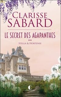 Produktbild: Le secret des Agapanthes