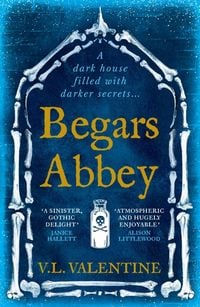 Produktbild: Begars Abbey