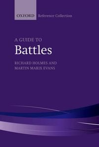 Produktbild: A Guide to Battles