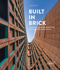 Produktbild: Built in Brick