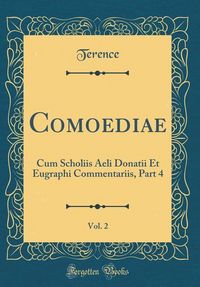 Produktbild: Lat-Comoediae Vol 2