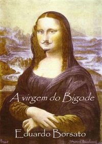 Produktbild: A Virgem Do Bigode
