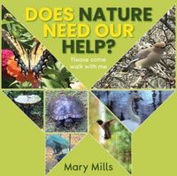 Produktbild: Does Nature Need Our Help ?