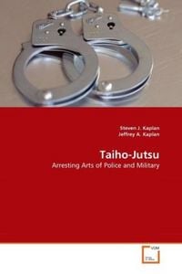 Produktbild: Kaplan, S: Taiho-Jutsu
