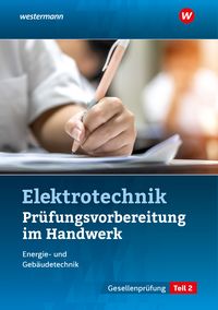 Produktbild: Prüfungsvorbereitung für die handwerklichen Elektroberufe