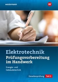 Produktbild: Prüfungsvorbereitung für die handwerklichen Elektroberufe
