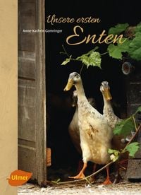 Produktbild: Unsere ersten Enten