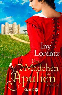 Produktbild: Das M&auml;dchen aus Apulien