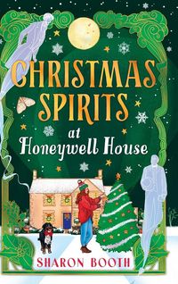 Produktbild: Christmas Spirits at Honeywell House