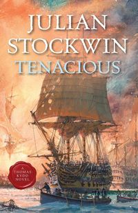 Produktbild: Tenacious