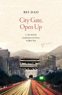 Produktbild: City Gate, Open Up
