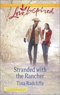 Produktbild: Stranded with the Rancher