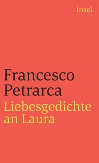 Produktbild: Liebesgedichte an Laura