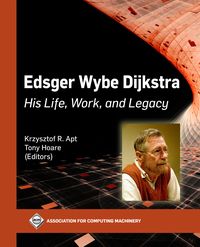 Produktbild: Edsger Wybe Dijkstra