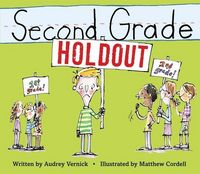 Produktbild: Second Grade Holdout