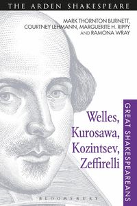 Produktbild: Welles, Kurosawa, Kozintsev, Zeffirelli