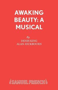 Produktbild: Awaking Beauty