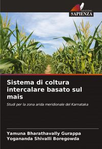 Produktbild: Sistema di coltura intercalare basato sul mais
