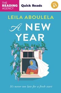 Produktbild: A New Year