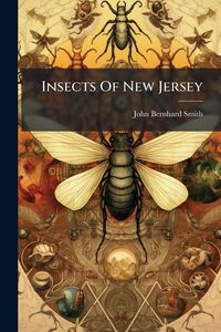 Produktbild: Insects Of New Jersey