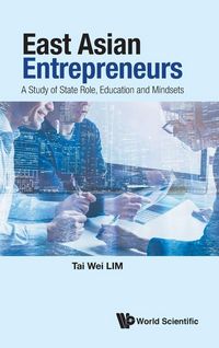Produktbild: East Asian Entrepreneurs
