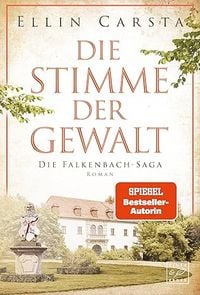 Produktbild: Die Stimme der Gewalt