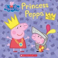 Produktbild: Princess Peppa (Peppa Pig)