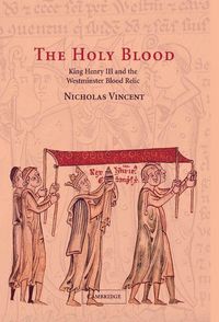 Produktbild: The Holy Blood