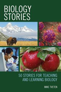 Produktbild: Biology Stories