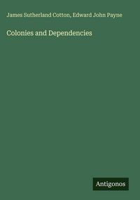 Produktbild: Colonies and Dependencies